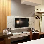D\'Primahotel Airport Jakarta Terminal 3 Wellness Center